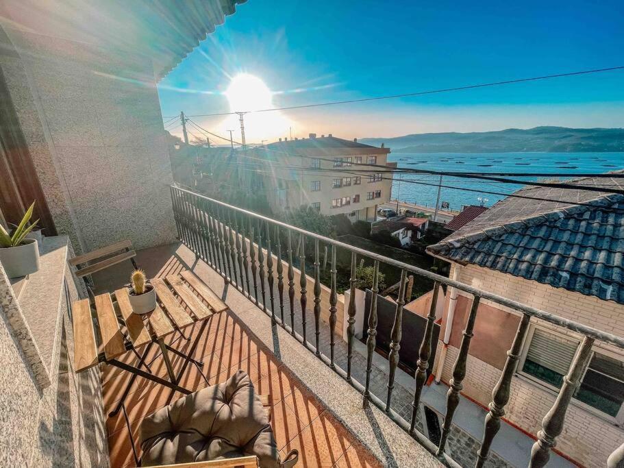 Casa Patricia Apartment Pontevedra Exterior photo