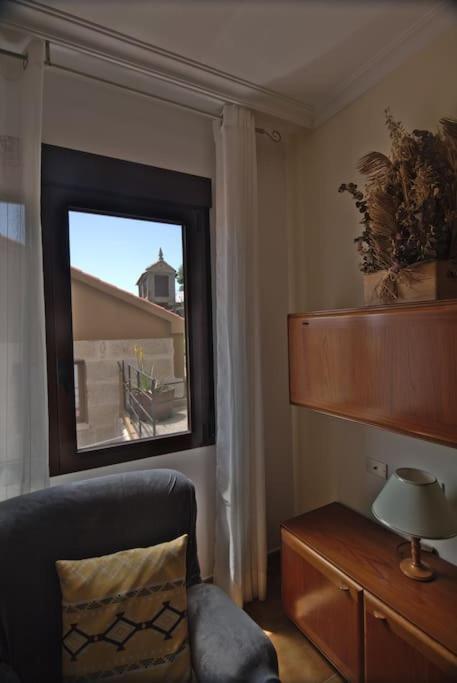 Casa Patricia Apartment Pontevedra Exterior photo